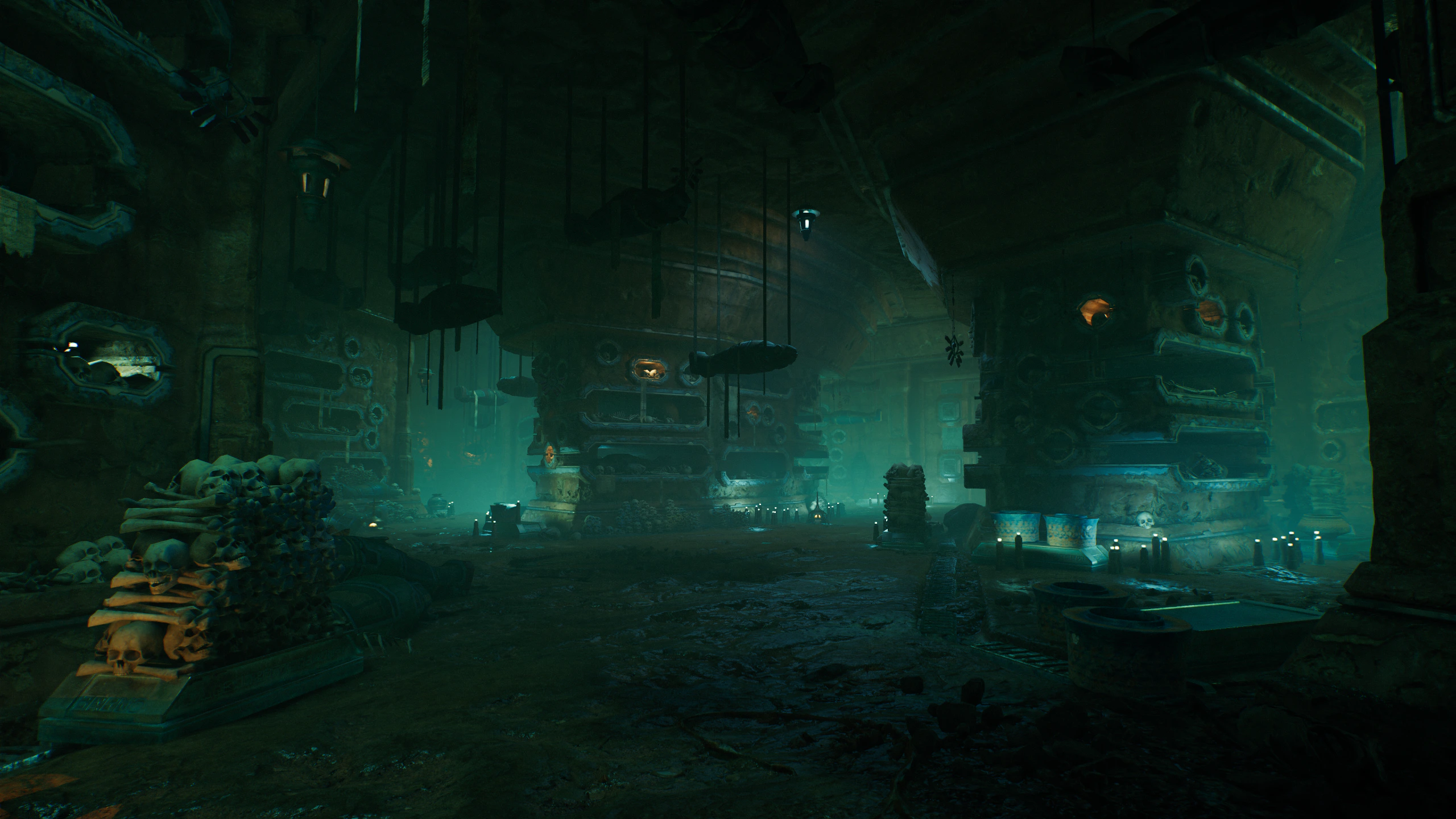 Star Wars Jedi : Survivor Screenshot